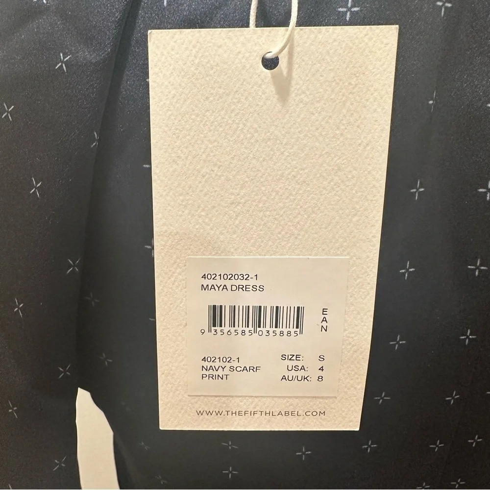 The Fifth Label Dress - Picture 8 of 8